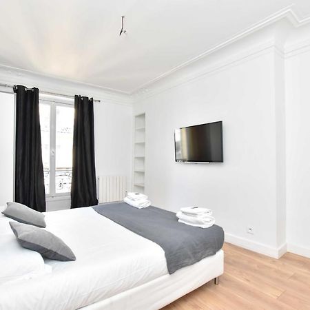 Cozy Apartment 1Br 4P - Royal Palace Lo Museum Париж Екстериор снимка