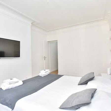 Cozy Apartment 1Br 4P - Royal Palace Lo Museum Париж Екстериор снимка